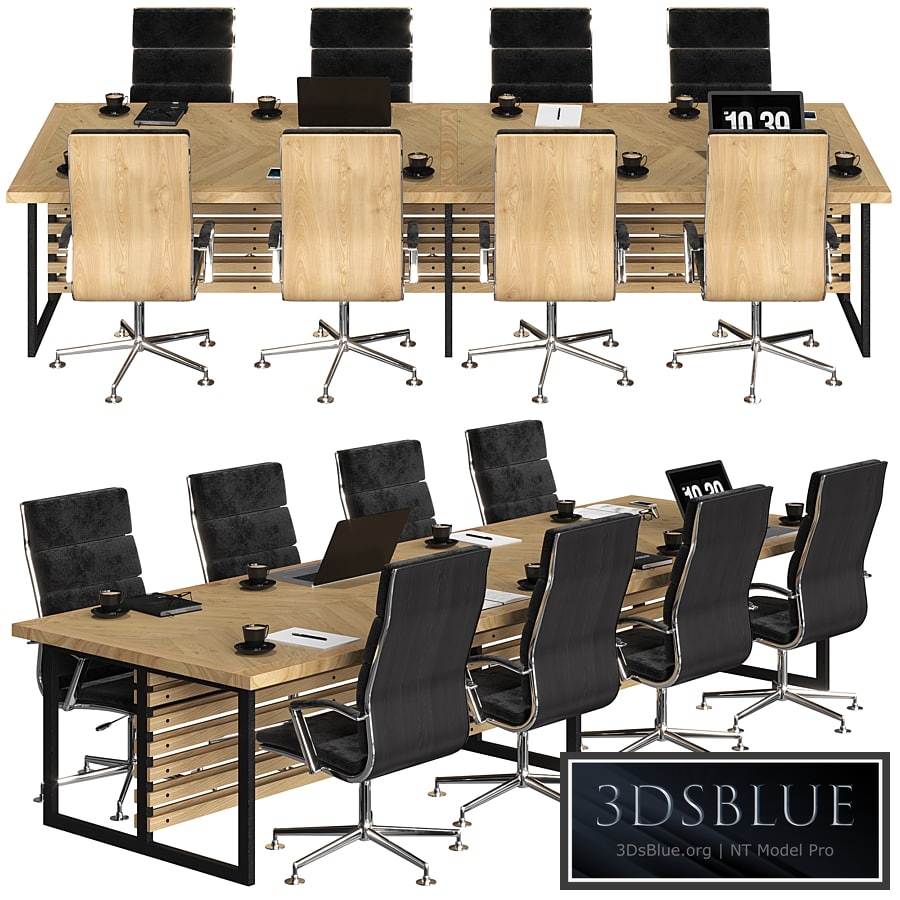 conference table modern