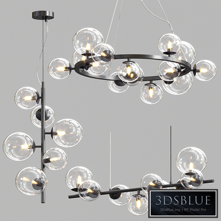 Odeon Light Collection