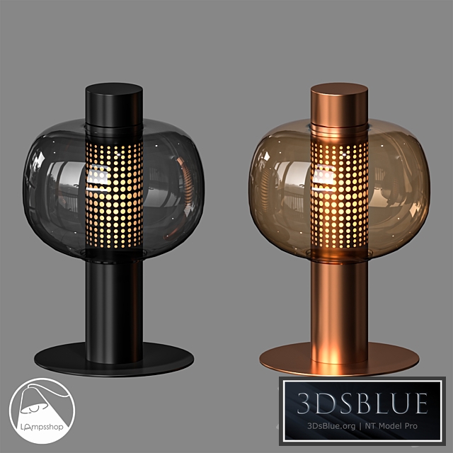 LampsShop.ru NL5086 Table Lamp Spuf