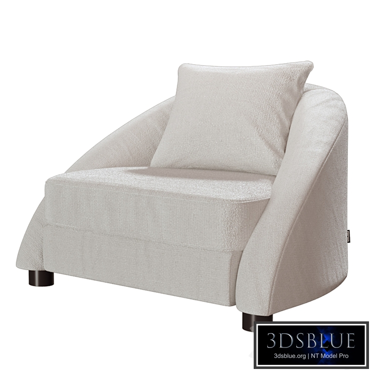 Chair Cruz by Eichholtz