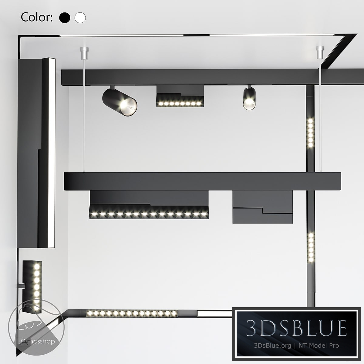 MAGNET SYSTEM SERIES R24
