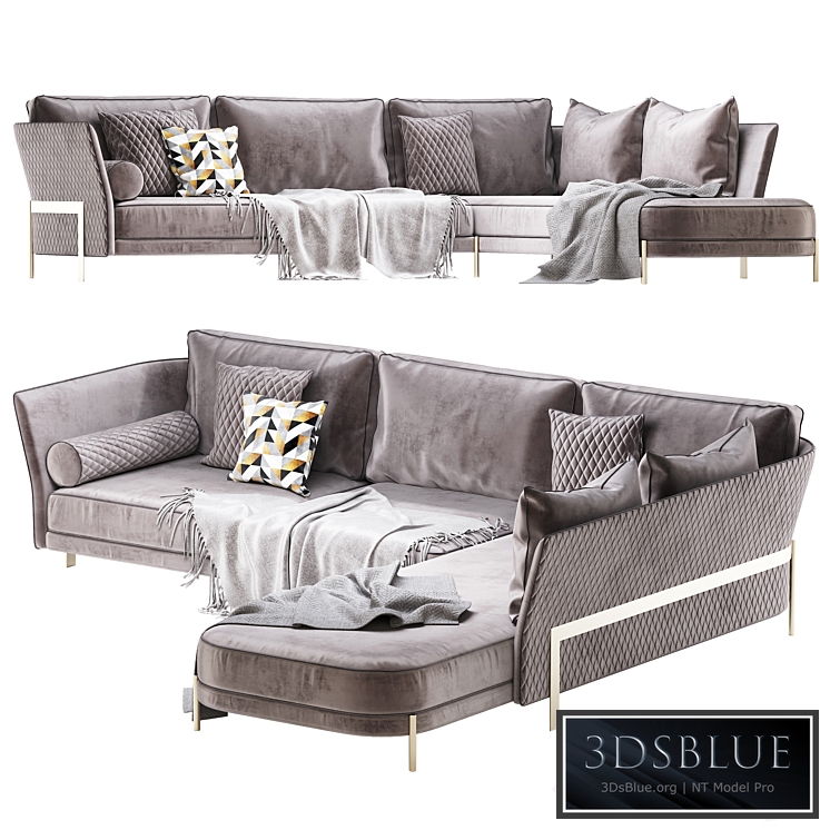 ANGELO CAPPELLINI Cosmo modular