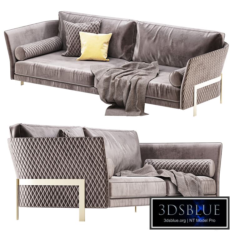 ANGELO CAPPELLINI Cosmo