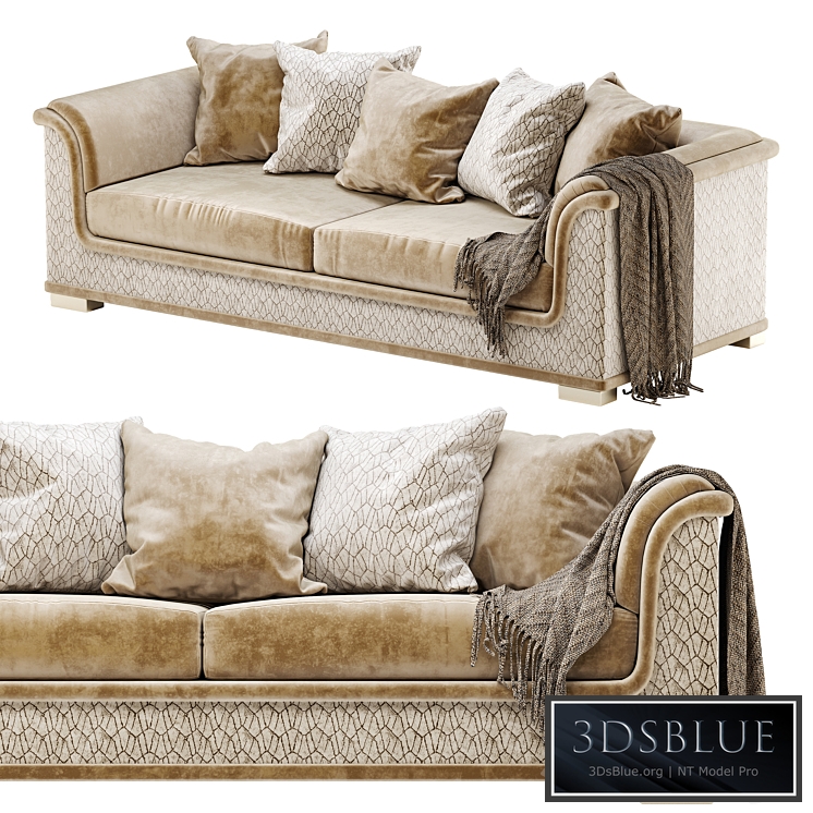 Bedding Welcome Divano