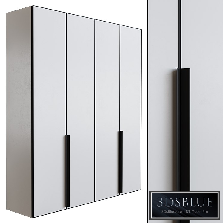 Cupboard MY 57 (Muzafarov collections)