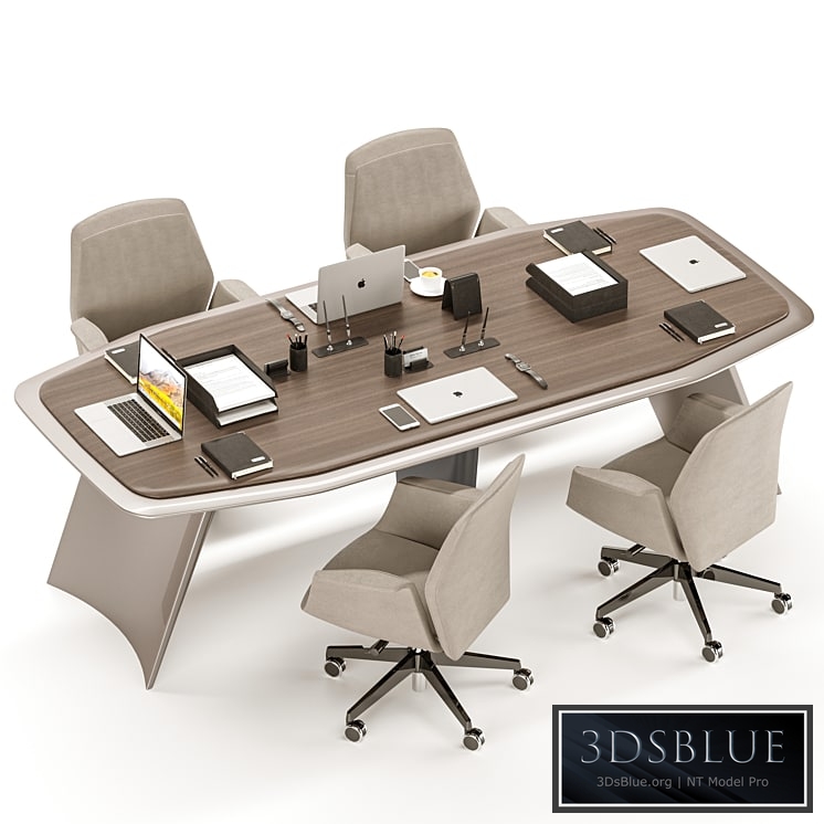 Gramy Conference Table MG40