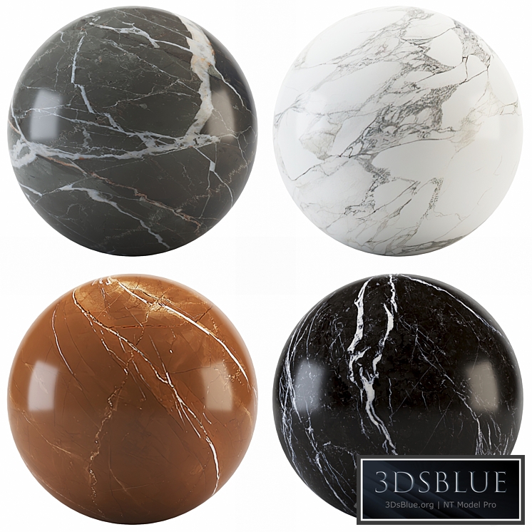 Collection marble 11