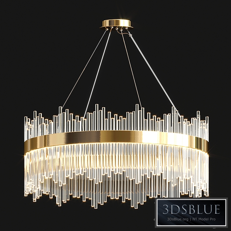 Cardis chandelier