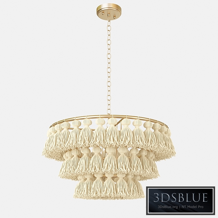 Suspension light