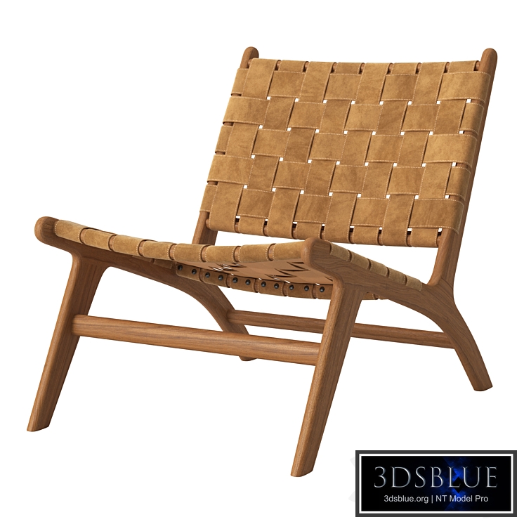 Silano Occasional Chair