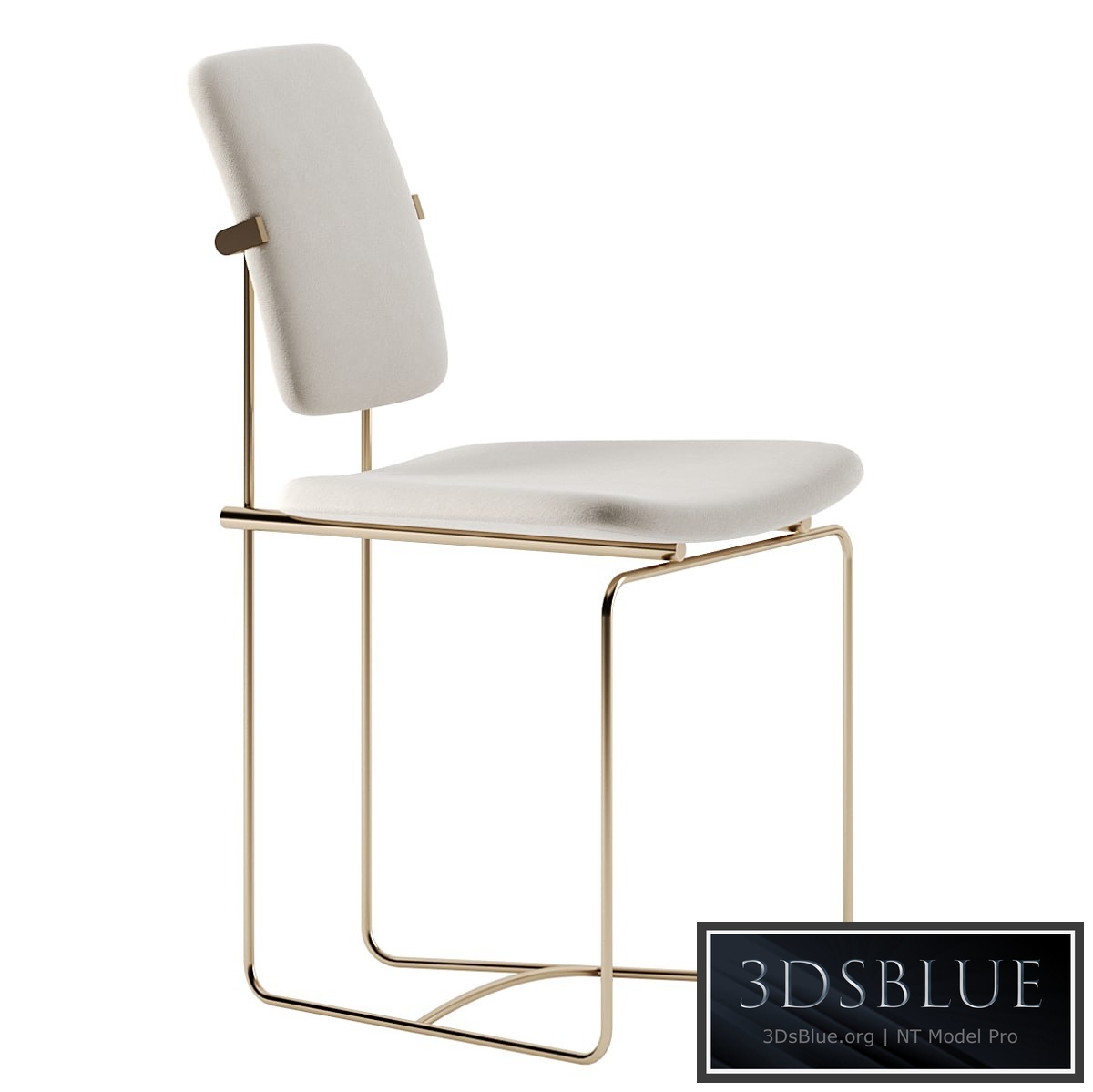 JODIE chair by GHYCZY