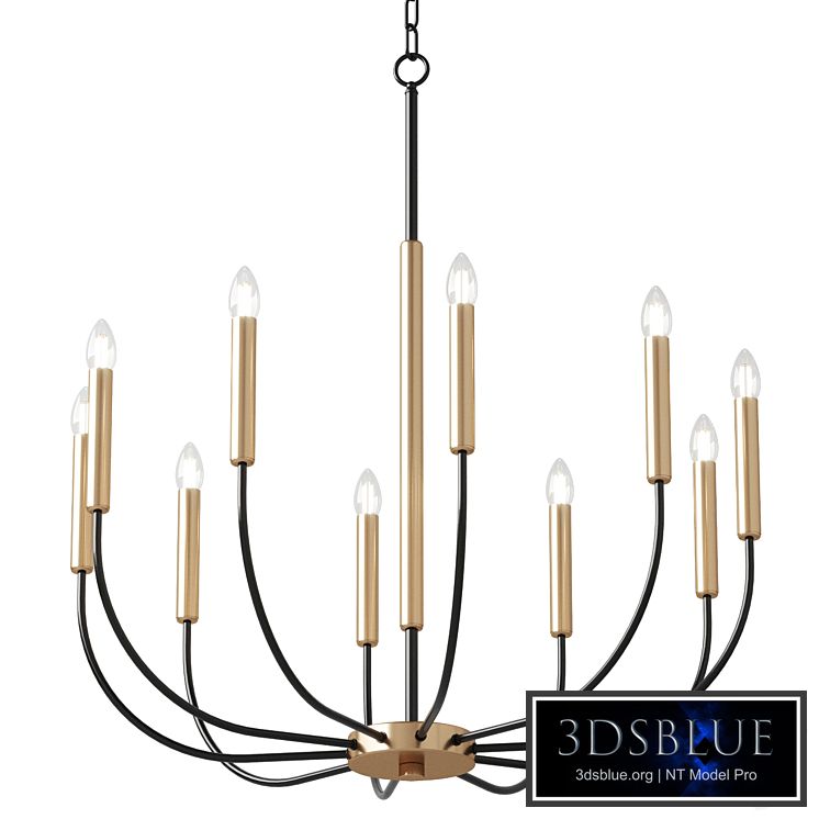 Chandelier Dantone Home Marcus