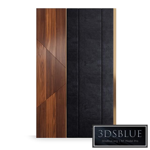 STORE 54 Wall panels Shadow