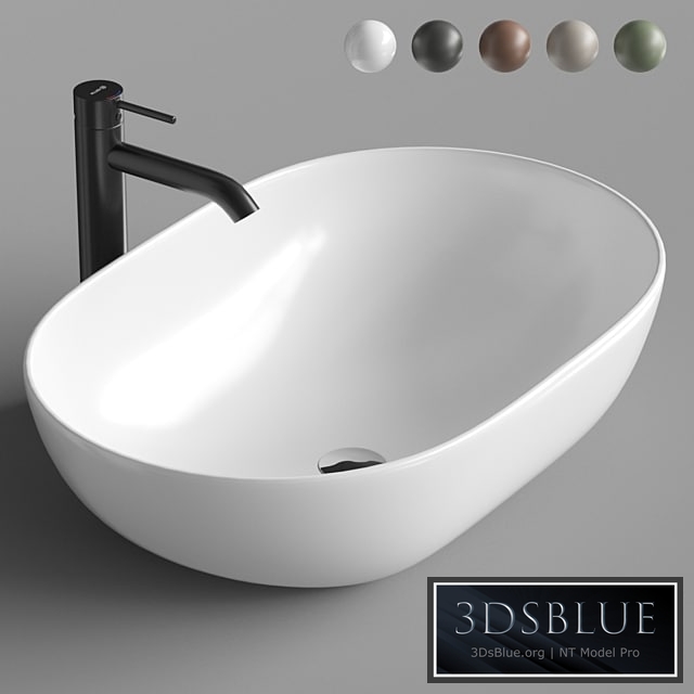 ArtCeram LA CIOTOLA 70