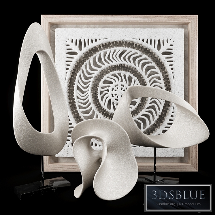 Decorative set LaRedoute