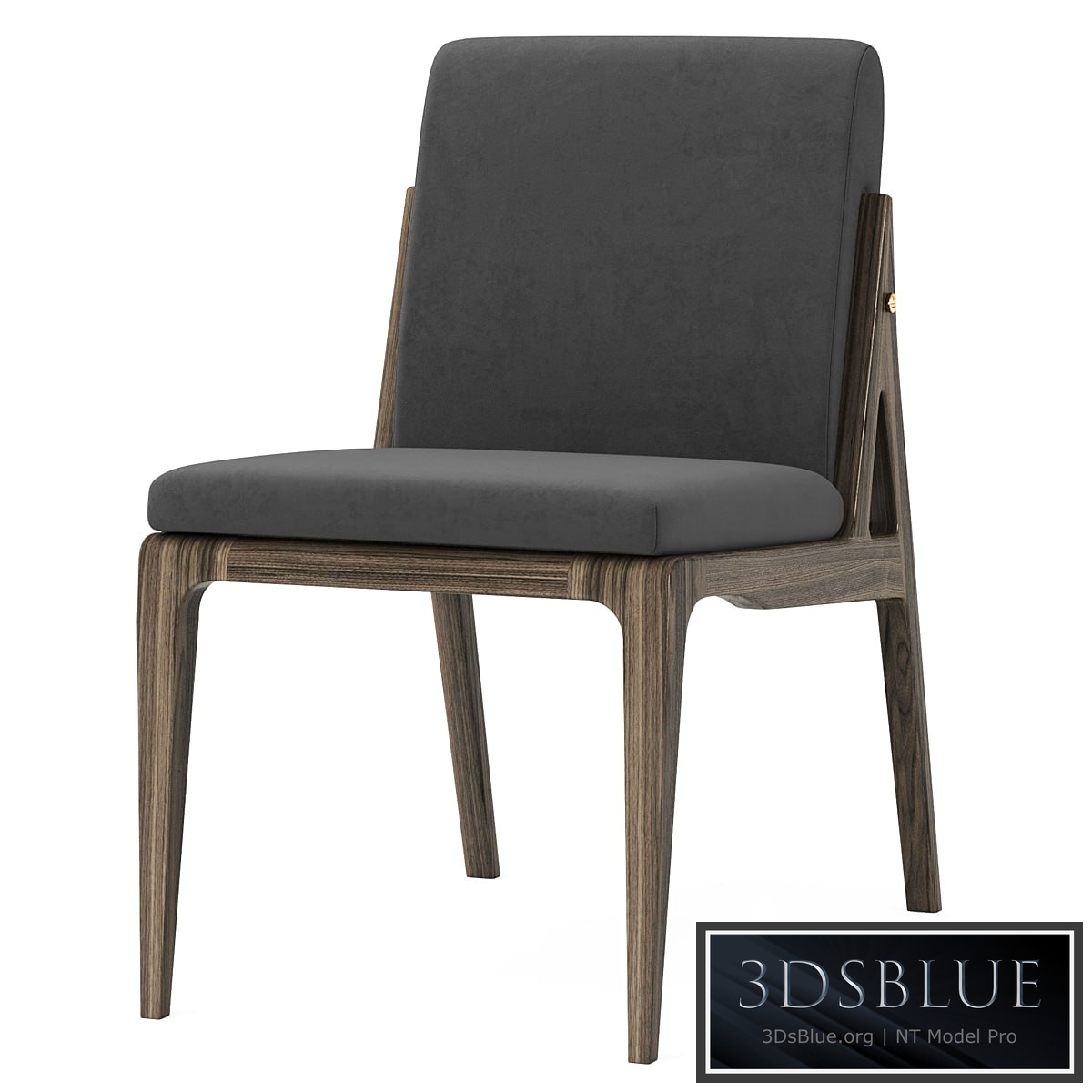 Haedus 2 chair from ARCHMEBEL