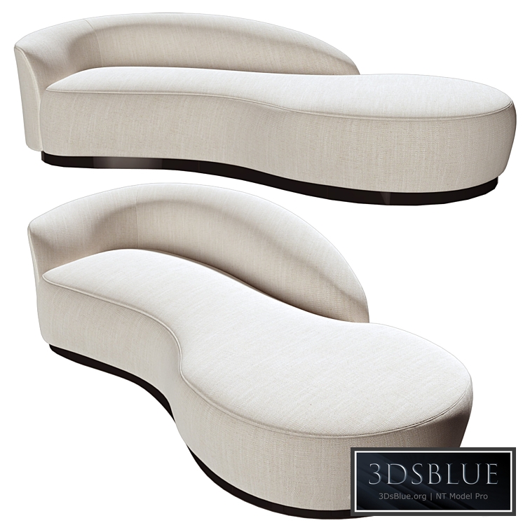 SOFA BERND BY EICHHOLTZ