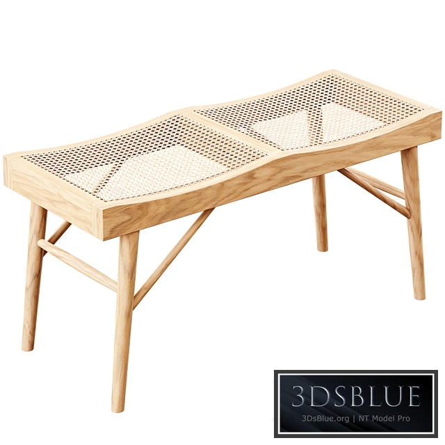 Rattan Soft seating QK01