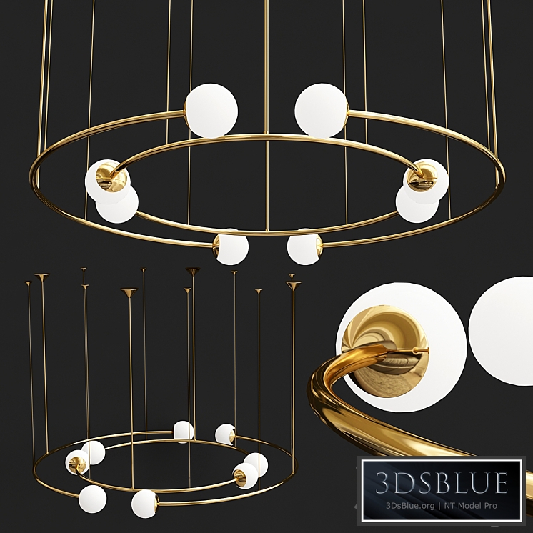 Oddments by Volker Haug