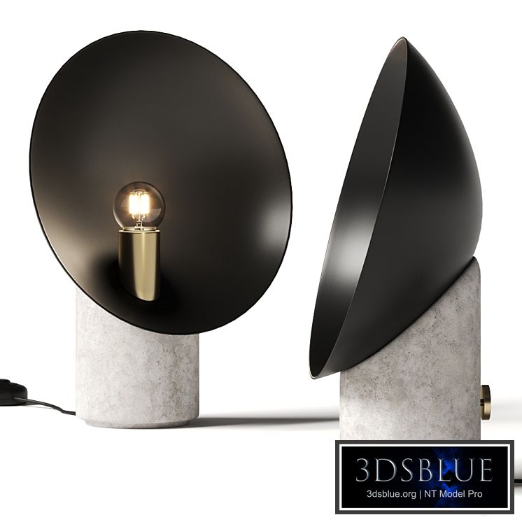 Aromas del Campo Lola Table Lamps