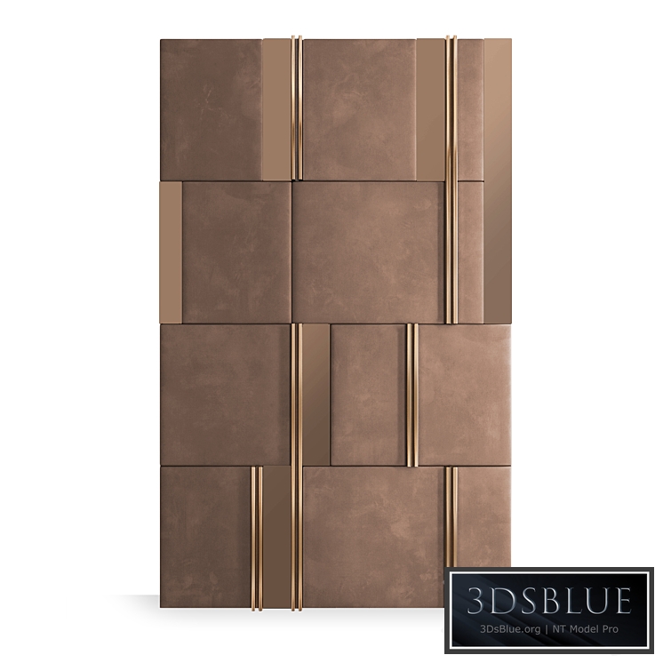 STORE 54 Wall panels Voltaire