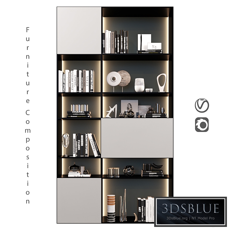 Furniture Composition | 43