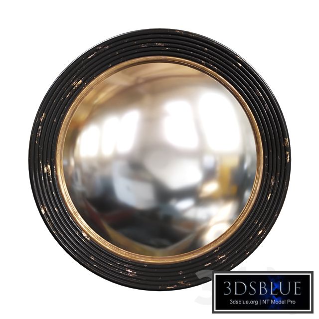Lehome M059 Mirror