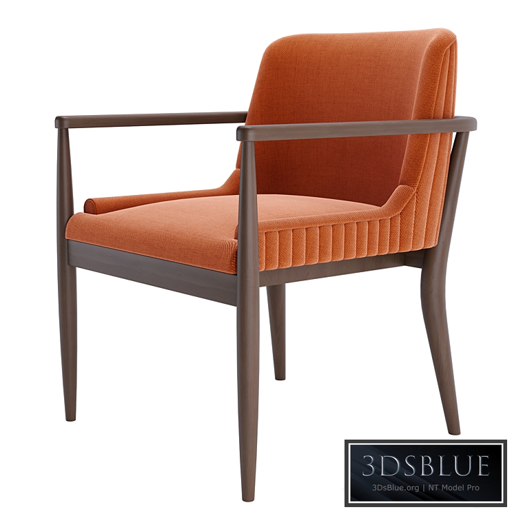 Berba Group Begonvil cafe chair