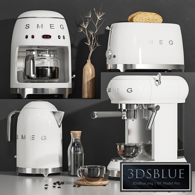 kitchen appliance-smeg