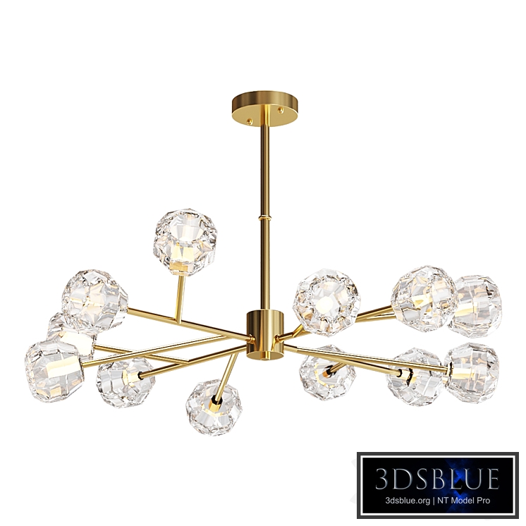 art. 101 / 9964-12 HARRY CHANDELIER