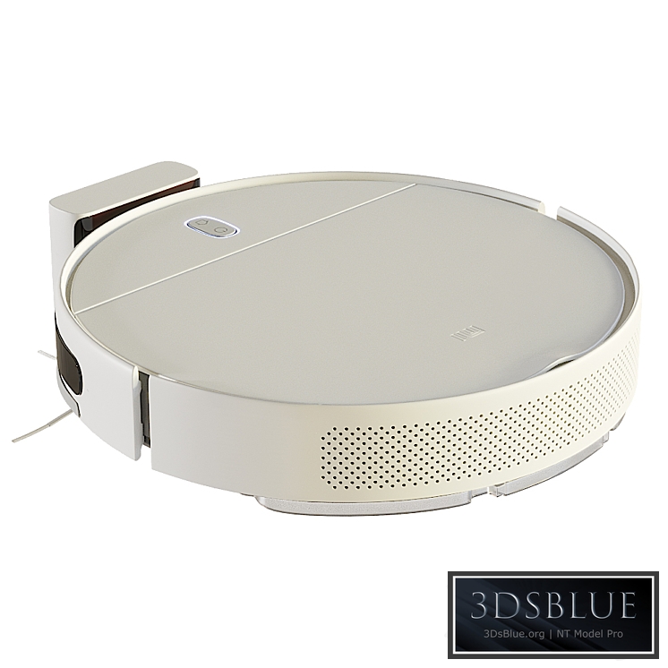 Robot vacuum cleaner Xiaomi Mi Robot Vacuum-Mop Essential (MJSTG1)