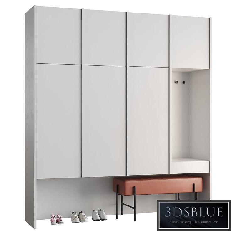 Hallway furniture 12