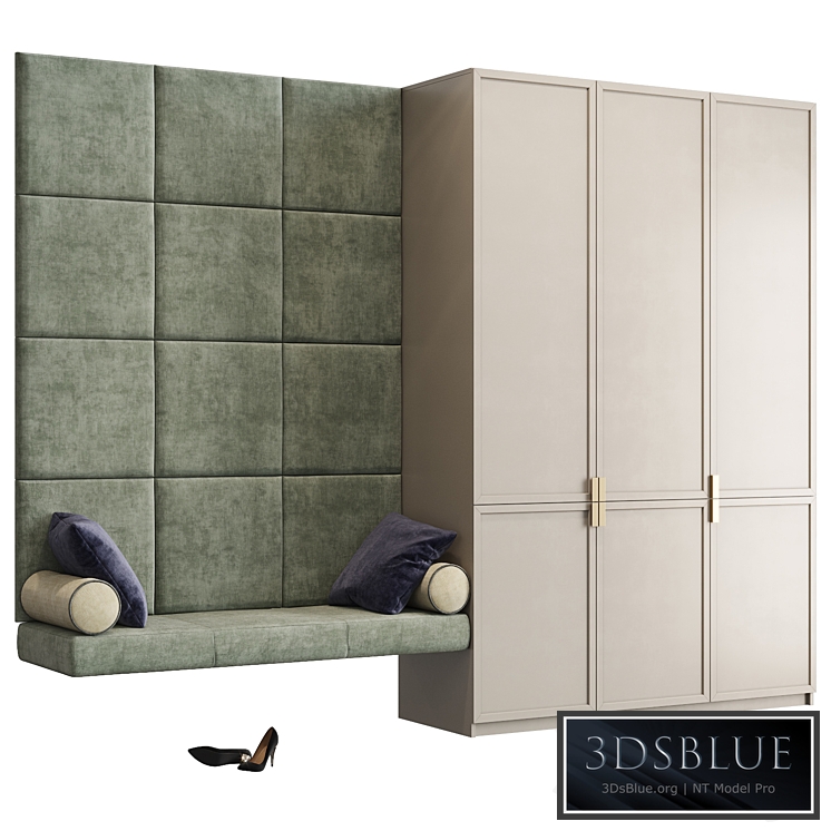 Hallway furniture 11