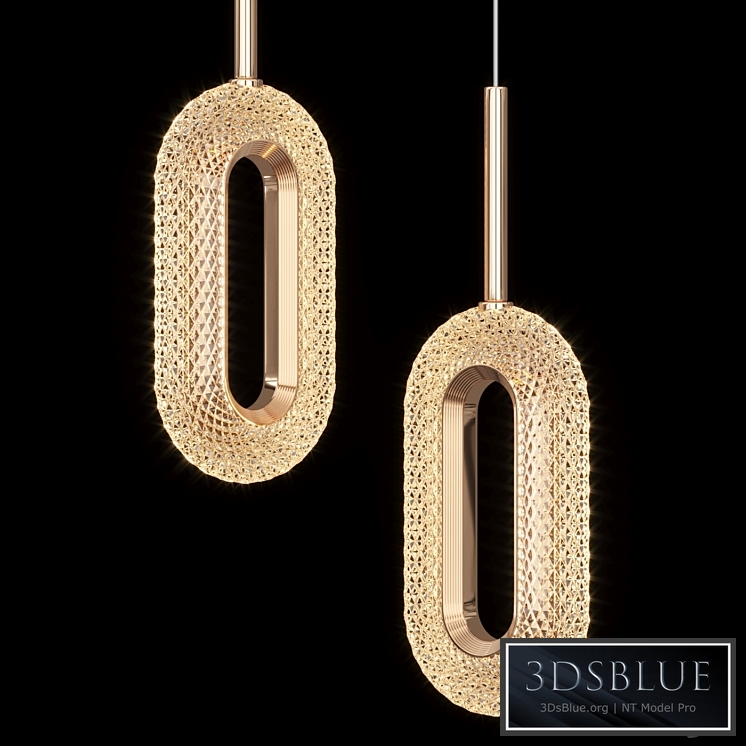 Pendant Light KEZIA Lampatron