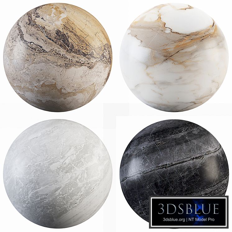 Collection Marble 16