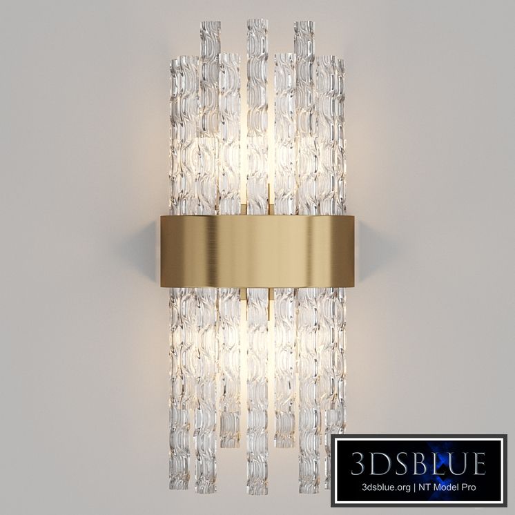 Trickle Wall Lampatron