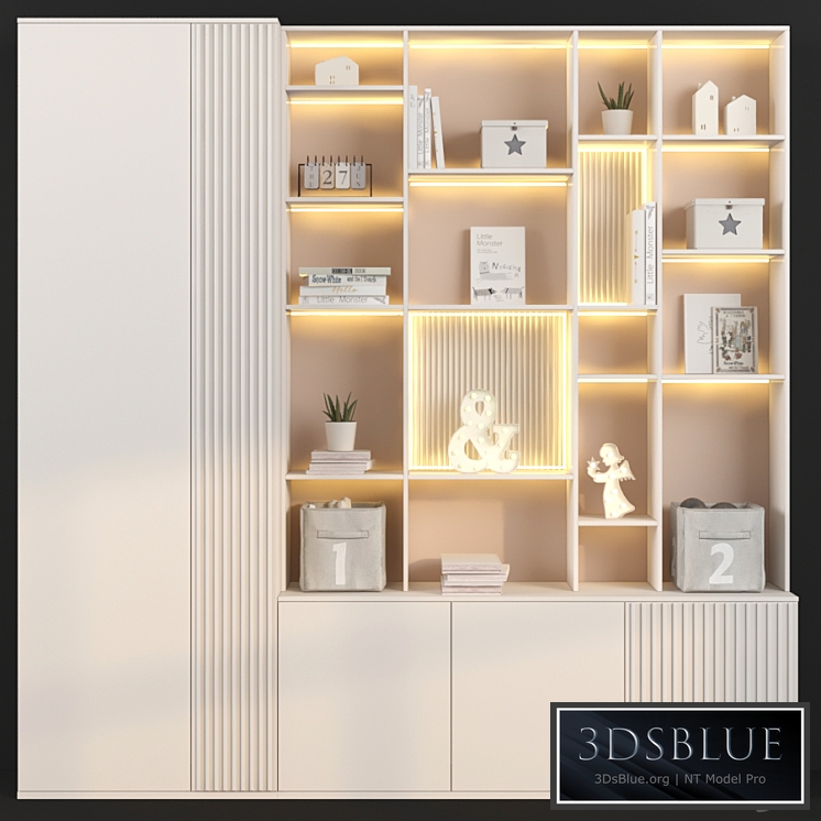 Children&#39;s furniture to order 208