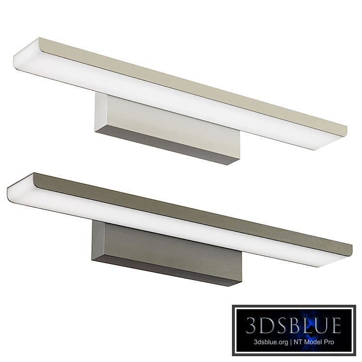 Maytoni Gleam backlight