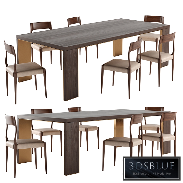 Chairs KAREN + table EDA by LASKASAS