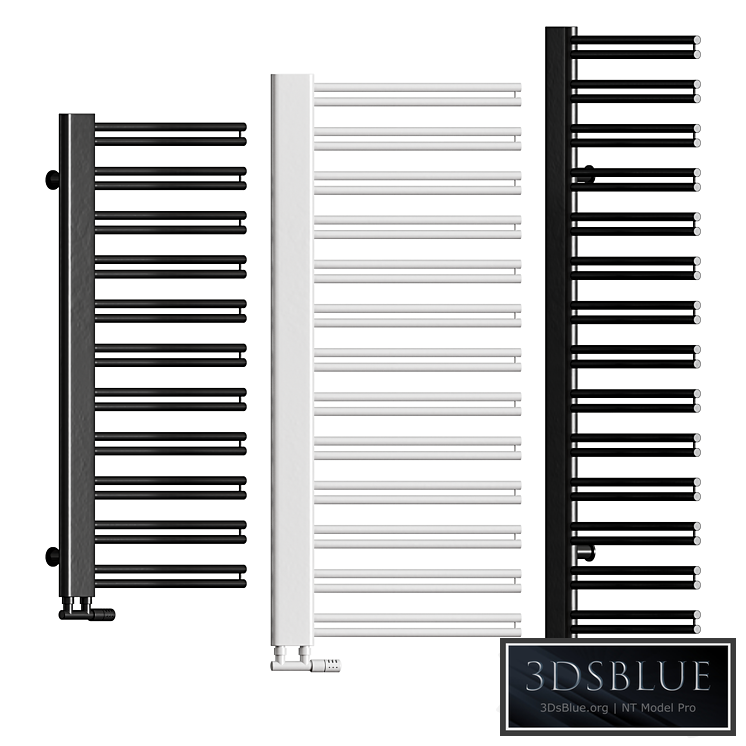 Cordivari Design YARA Radiator