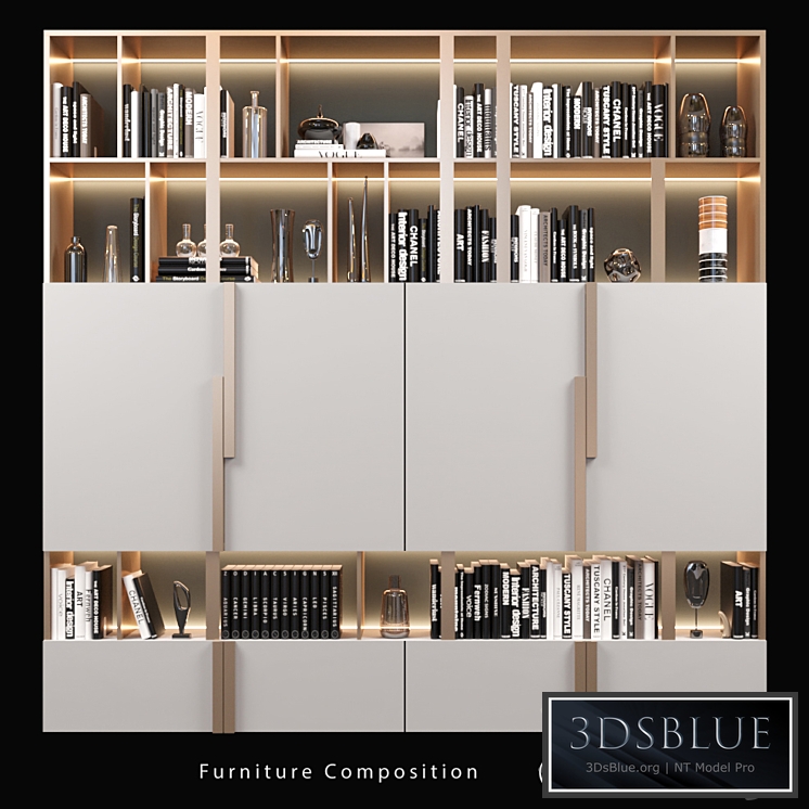 Furniture Composition | 44