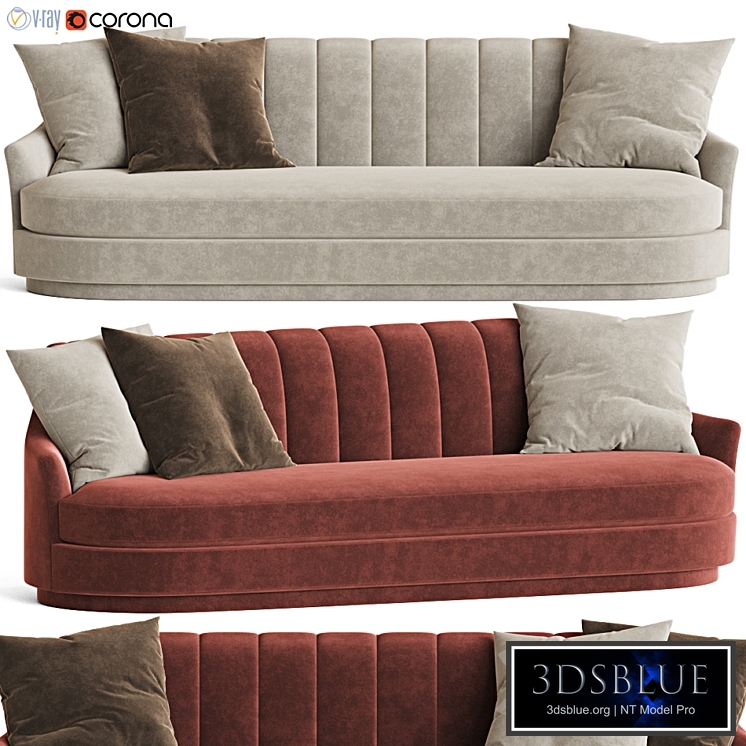 Eros Sofa Liangandeimil