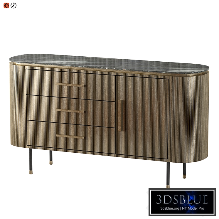 Sideboard Valbruna