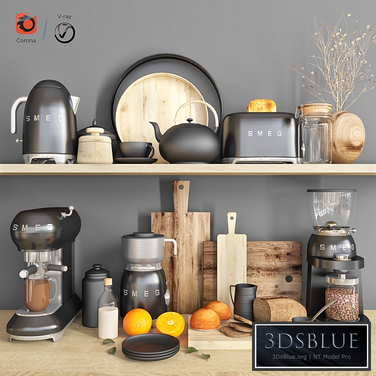 Kitchen Appliance 103