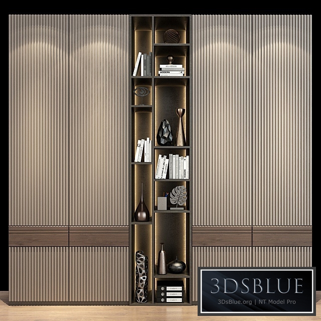 Furniture composition 145