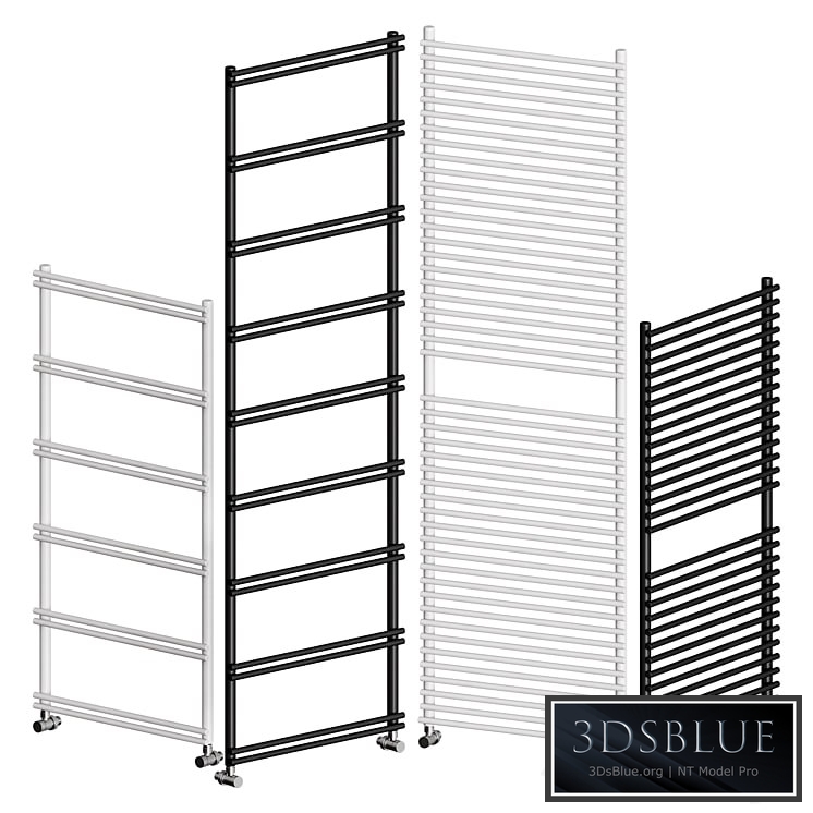 ANTRAX PIENO Towel Warmer