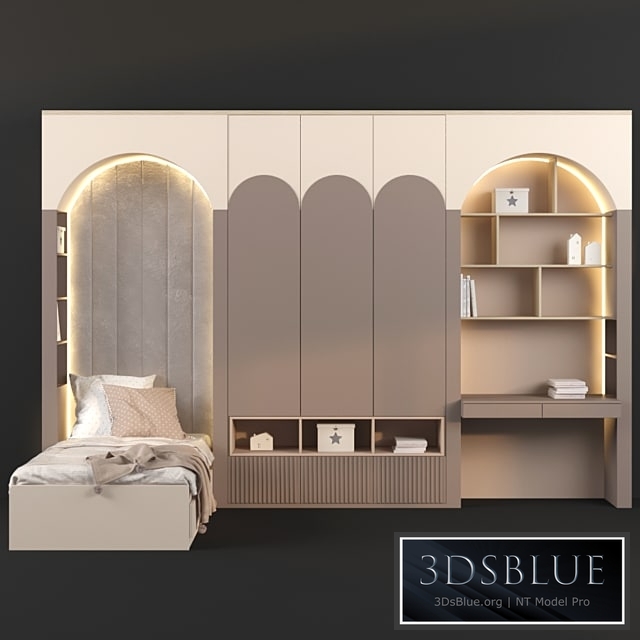 Children&#39;s furniture to order 209