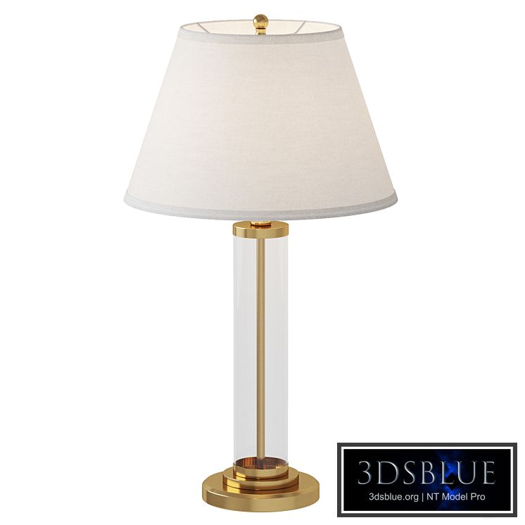 Table lamp Dantone Home Madison