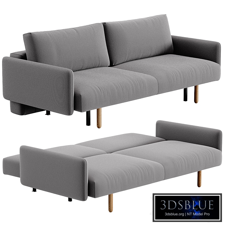 Frode Stem Sofa bed