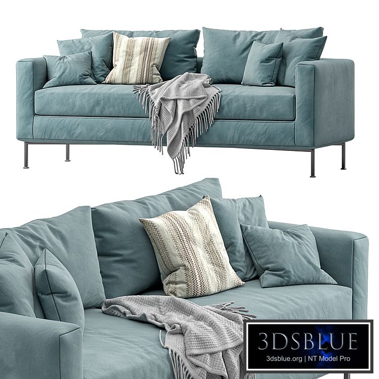 Livingdivani sofa box